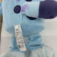 Bluey Blue Stuffed Animal Cartoon Dog Plush Toy - Warehouse Toys