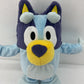 Bluey Blue Stuffed Animal Cartoon Dog Plush Toy - Warehouse Toys