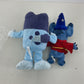 Bluey Dog Character Plush Doll & Disney Stitch Fantasia Wizard Stuffed Toy - Warehouse Toys