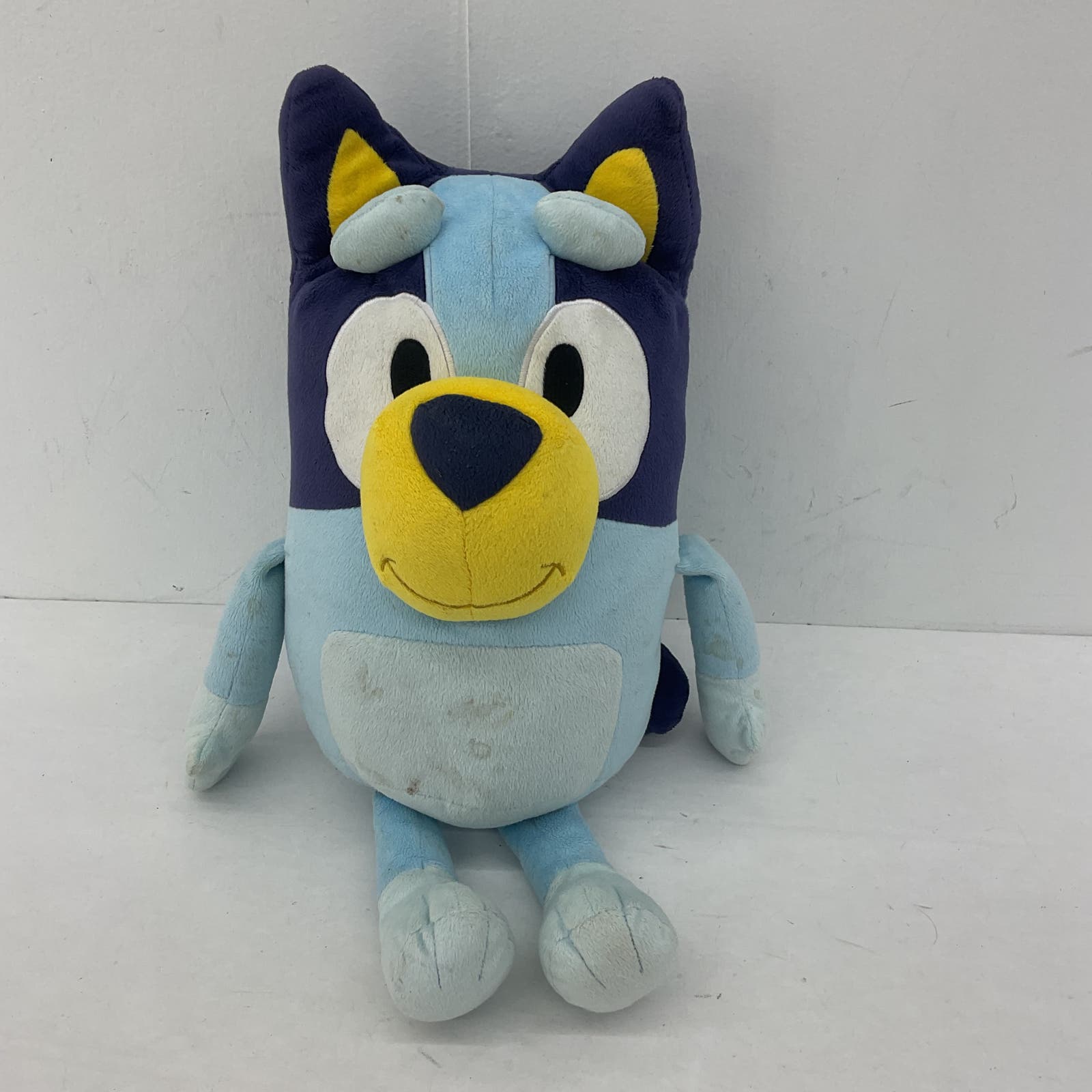 Bluey Stuffed Animal Cartoon Dog plush Toy Doll - Warehouse Toys