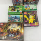 Brand New Lego & Other Sets Spiderman Pikachu Mega Construx Minecraft Marvel - Warehouse Toys