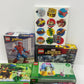 Brand New Lego & Other Sets Spiderman Pikachu Mega Construx Minecraft Marvel - Warehouse Toys