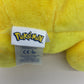 Build A Bear Workshop Pokemon Yellow Large Pikachu Plush Doll Stuffed Toy - Warehouse Toys