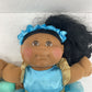 Cabbage Patch Kids Brown Baby Doll Black Hair Toy Dolls CPK - Warehouse Toys