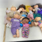 Cabbage Patch Kids CPK Preowned 13 Baby Dolls LOT Boys Girls Blonde Brunette - Warehouse Toys