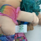 Cabbage Patch Kids CPK Preowned 13 Baby Dolls LOT Boys Girls Blonde Brunette - Warehouse Toys