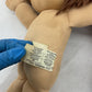 Cabbage Patch Kids CPK Preowned Baby Dolls 12 lbs LOT Boys Girls Blonde Brunette - Warehouse Toys