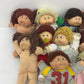 Cabbage Patch Kids CPK Preowned Baby Dolls 12 lbs LOT Boys Girls Blonde Brunette - Warehouse Toys