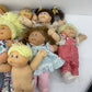 Cabbage Patch Kids CPK Preowned Baby Dolls LOT Boys Girls Blonde Brunette 12 lbs - Warehouse Toys