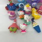 Care Bears Hello Kitty Sanrio Patrick Starfish Spongebob Figure Lot Toys - Warehouse Toys