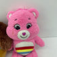 Care Bears Pink Rainbow Disney Dog Stuffed Animal Plush Toys - Warehouse Toys