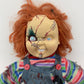 Child's Play Good Guys Bride of Chucky Doll Life - Size 24" Preowned - Warehouse Toys