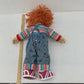 Child's Play Good Guys Bride of Chucky Doll Life - Size 24" Preowned - Warehouse Toys