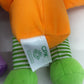 CPK Cabbage Patch Kids Small Baby Dolls LOT Pumpkin Deer Outfits CUTE Soft Body - Warehouse Toys