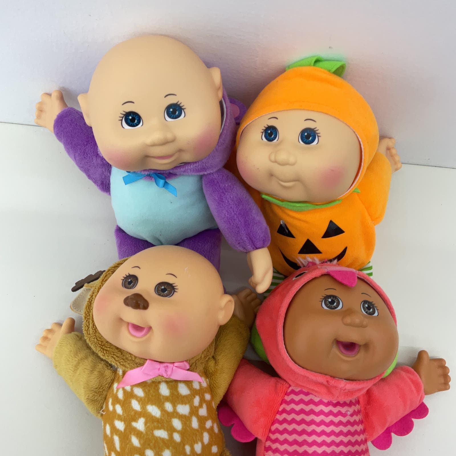 Cabbage patch cuties deer online