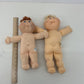 CPK Preowned Baby Dolls LOT of 2 Soft Body Xavier Roberts Cabbage Patch Kids - Warehouse Toys