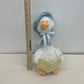 Cuddle Barn Mother Goose Plush Doll SOLD AS IS UNTESTED - Warehouse Toys