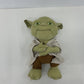 Cute Cuddly Star Wars Large 18" tall Yoda Plush Character Stuffed Toy - Warehouse Toys