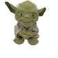 Cute Cuddly Star Wars Large 18" tall Yoda Plush Character Stuffed Toy - Warehouse Toys