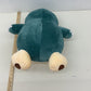 CUTE Large Nintendo Pokemon Soft Cuddly Snorlax Sleepy Character Plush Doll - Warehouse Toys