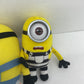 Cute LOT 2 Despicable Me Minions Yellow Stuffed Animal Plush Dolls Used - Warehouse Toys