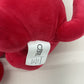 CUTE LOT 2 Kohl's Cares For Kids Clifford the Big Red Dog Plush Stuffed Toys - Warehouse Toys