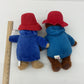 CUTE LOT 2 Kohl's Cares for Kids Paddington Bear Teddy Plush Dolls Stuffed Toys - Warehouse Toys