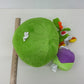 CUTE LOT Angry Birds Green Pig Super Mario Yoshi Squishmallow Grape Plush Dolls - Warehouse Toys