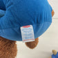 CUTE LOT Paddington Bear Teddy Plush Dolls Stuffed Animals Blue Jacket Red Hat - Warehouse Toys