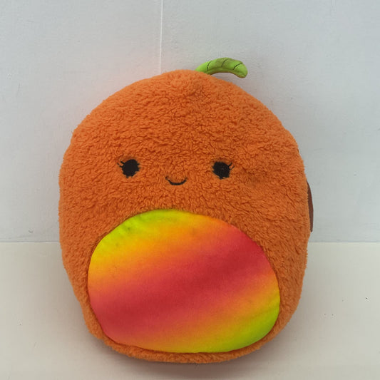 CUTE SOFT Orange Squishmallow Preowned - Toys & Hobbies Stuffed Animal - Warehouse Toys