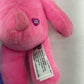 CUTE Used LOT Care Bears Plush Dolls Stuffed Toys Pink Cheer Bear Galaxy Purple - Warehouse Toys