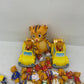 Daniel Tiger Toy Character Figures Toys Cake Toppers Vehicles Preowned LOT 5 lbs - Warehouse Toys