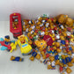 Daniel Tiger Toy Character Figures Toys Cake Toppers Vehicles Preowned LOT 8 lbs - Warehouse Toys