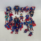 DC Comics Superman Super Hero Action Figures Collection Toys Preowned LOT Mixed - Warehouse Toys