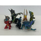 D&D Fantasy Dragon Monster Kaiju Toy Figures Figurines Loose LOT - Warehouse Toys