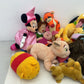 Disney Character Mixed Minnie Mickey Mouse Preowned LOT 11 lbs Plush Dolls Toys - Warehouse Toys