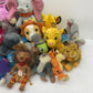 Disney Character Mixed Preowned LOT 12 lbs Plush Dolls Toys Lion King Dumbo - Warehouse Toys