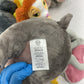 Disney Character Mixed Preowned LOT 12 lbs Plush Dolls Toys Lion King Dumbo - Warehouse Toys