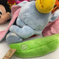 Disney Character Mixed Preowned LOT 5 lbs Plush Dolls Toys Dumbo Tigger Mickey - Warehouse Toys