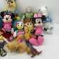 Disney Character Mixed Preowned LOT 7 lbs Plush Dolls Toys Pixar Thumper Jessie - Warehouse Toys