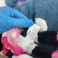 Disney Character Mixed Preowned LOT 7 lbs Plush Dolls Toys Pixar Thumper Jessie - Warehouse Toys