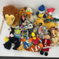 Disney Character Plush Dolls Toys Mixed Preowned LOT 12 lbs Lion King Pixar - Warehouse Toys