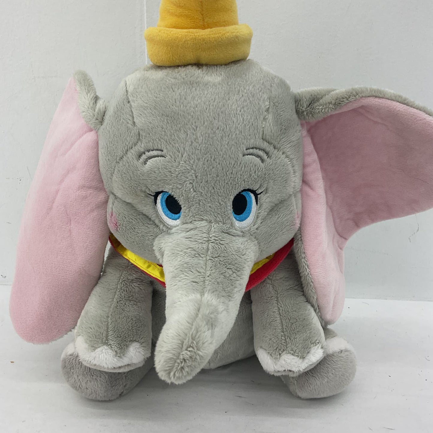 Disney Dumbo Elephant Gray Stuffed Animal - Other Toys & Hobbies - Warehouse Toys