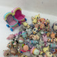 Disney Junior T.O.T.S Flocked Mini Dog Cat Pet Animal Toy Figures Preowned LOT - Warehouse Toys