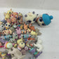 Disney Junior T.O.T.S Flocked Mini Dog Cat Pet Animal Toy Figures Preowned LOT - Warehouse Toys