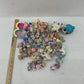 Disney Junior T.O.T.S Flocked Mini Dog Cat Pet Animal Toy Figures Preowned LOT - Warehouse Toys