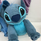 Disney Lilo and Stitch Blue Stuffed Animal Plush Lot Cartoon - Warehouse Toys