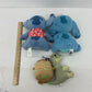 Disney Lilo and Stitch Marvel Jurassic Park Stuffed Animal Plush Toy Lot - Warehouse Toys