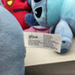 Disney Lilo & Stitch Character Plush Doll LOT 12 lbs Pink Angel Blue Lilo - Warehouse Toys