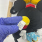 Disney Mickey Mouse Plush Black Stuffed Animals Toy Lot - Warehouse Toys